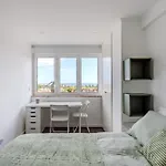 Sea Clouds Apartman Carcavelos