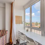 Sea Clouds Apartman Carcavelos