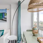 Apartman Sea Clouds