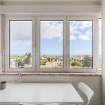 Sea Clouds Apartman *