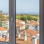 Sea Clouds Apartman Carcavelos