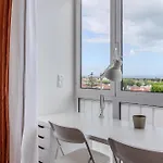 Sea Clouds Apartman *