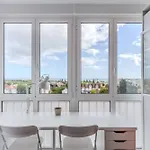 Sea Clouds Apartman