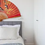 Apartman Sea Clouds