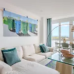 Sea Clouds Apartman