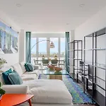 Apartman Sea Clouds *