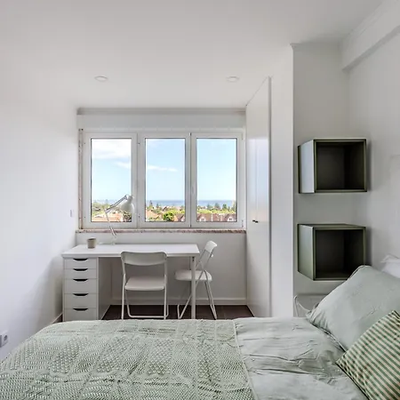 Sea Clouds 公寓 卡尔卡维洛斯