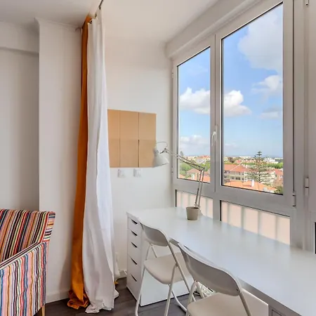 Sea Clouds 公寓 卡尔卡维洛斯