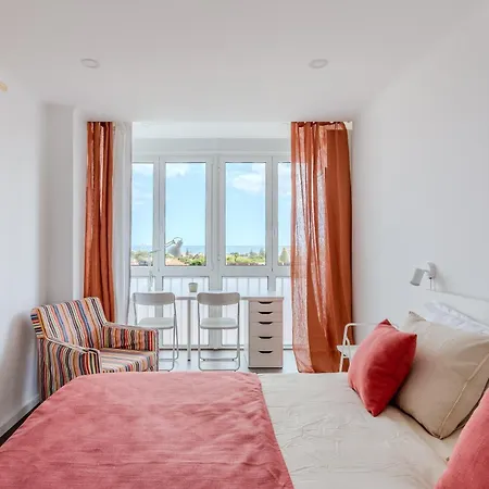 Sea Clouds * 卡尔卡维洛斯