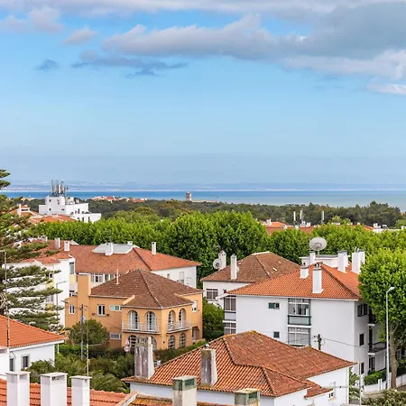 Sea Clouds * 卡尔卡维洛斯