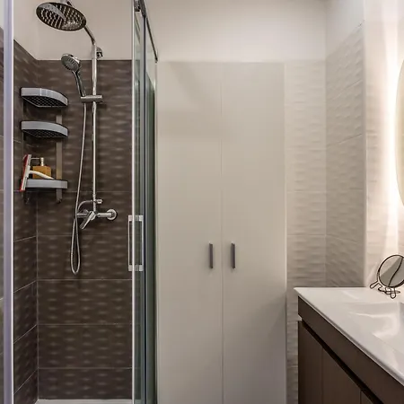 Sea Clouds 公寓 卡尔卡维洛斯