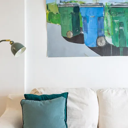 Sea Clouds 卡尔卡维洛斯