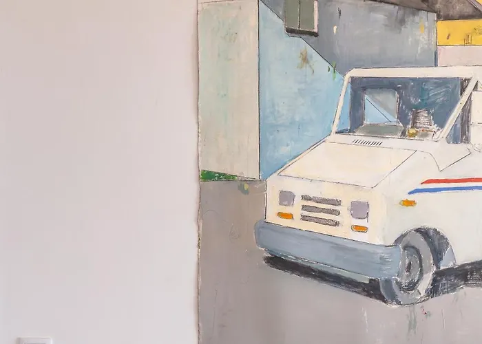 Apartment Sea Clouds Carcavelos (Lisbon)