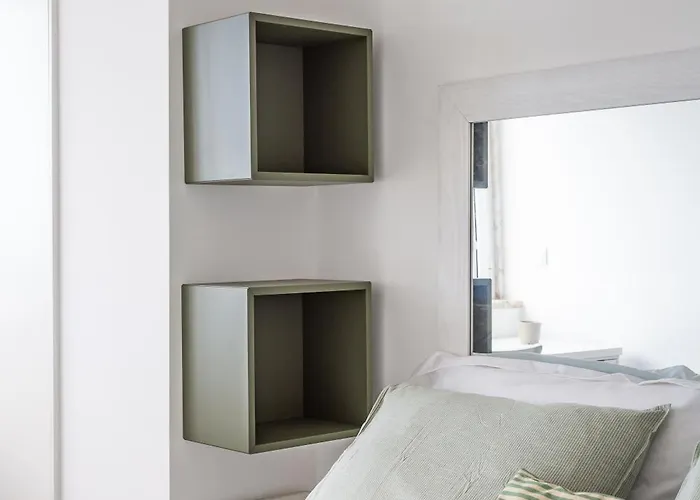 Sea Clouds Apartment