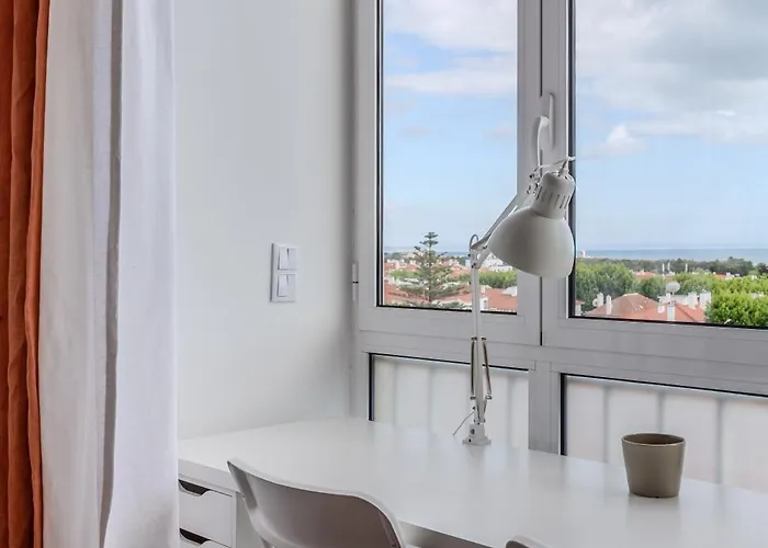 Sea Clouds Apartment *