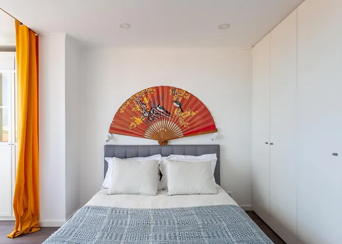 Sea Clouds Apartment *