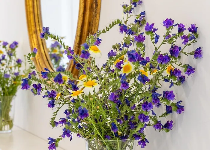 Apartment Sea Clouds *