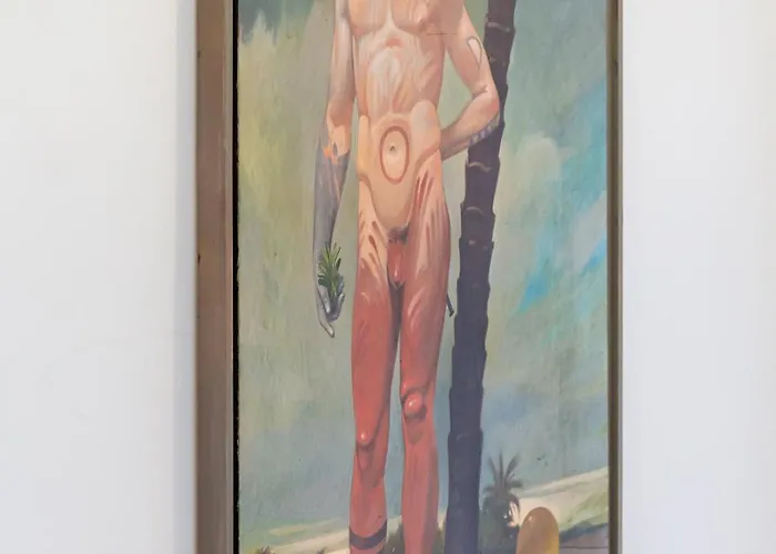 Sea Clouds Apartment *