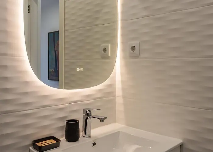 Apartment Sea Clouds *